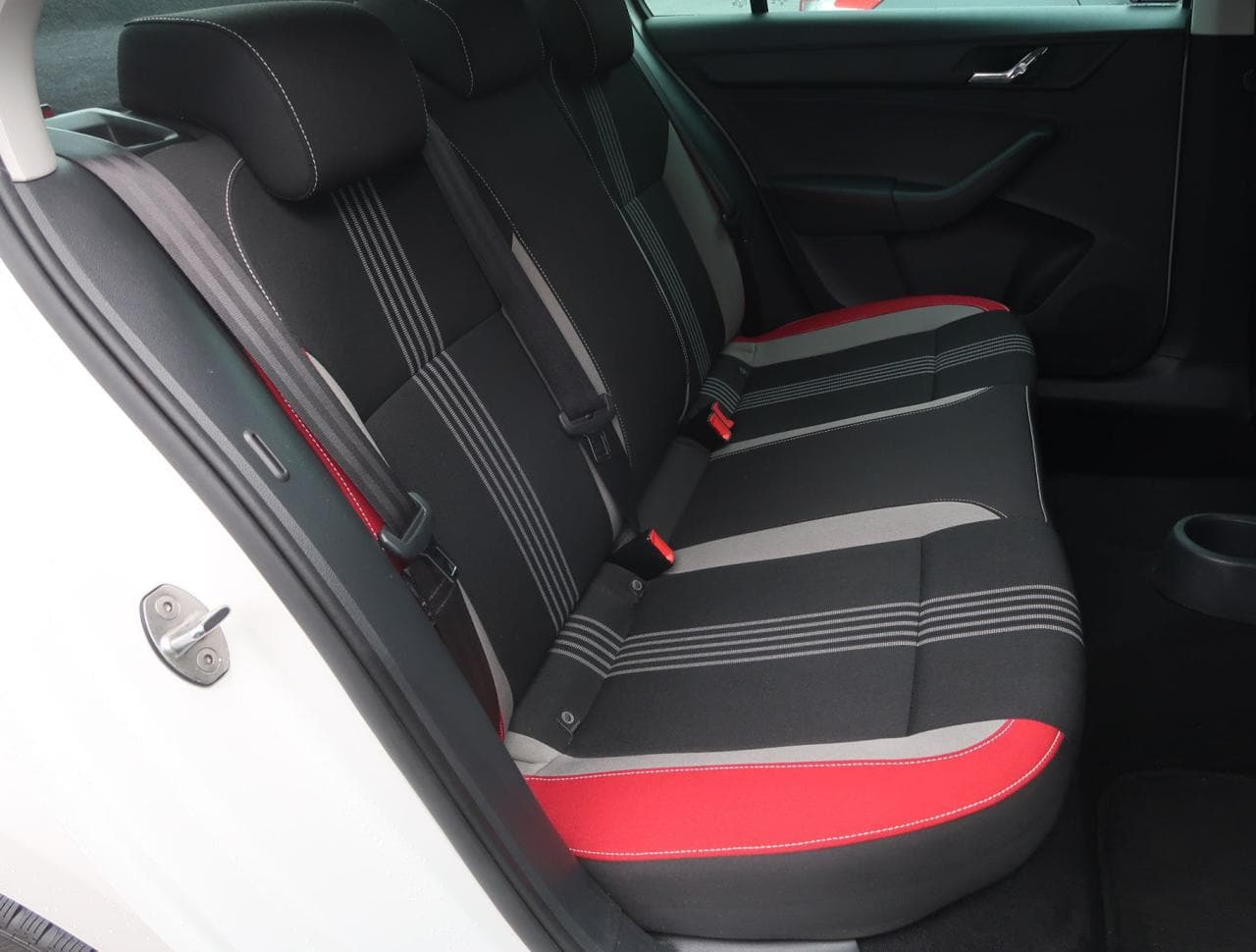 2016 Škoda Rapid - 13