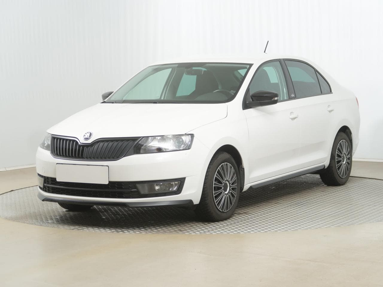 2016 Škoda Rapid - 3