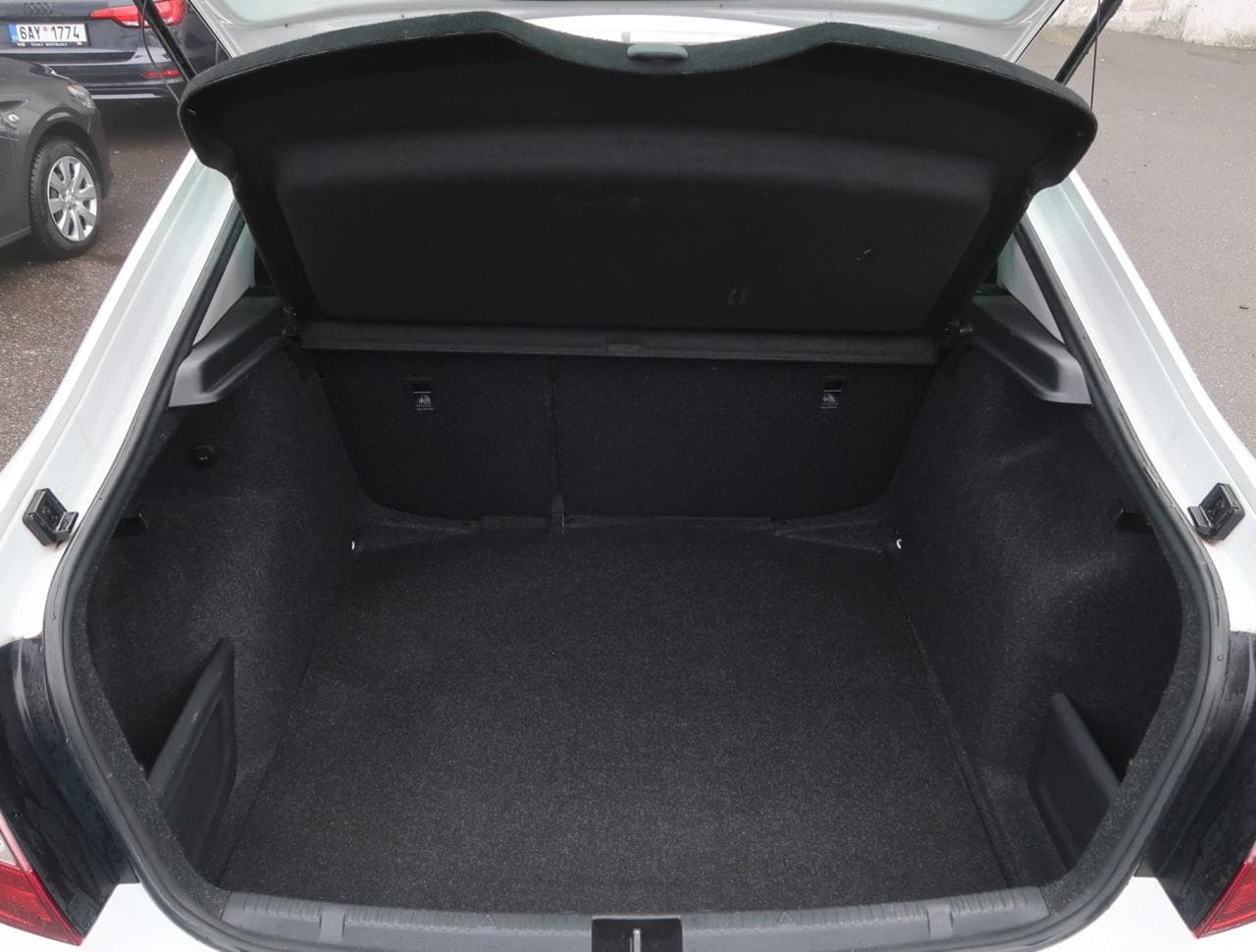 2016 Škoda Rapid - 20