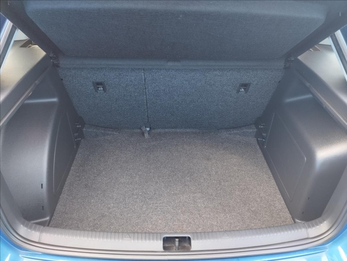 2014 Škoda Rapid - 15