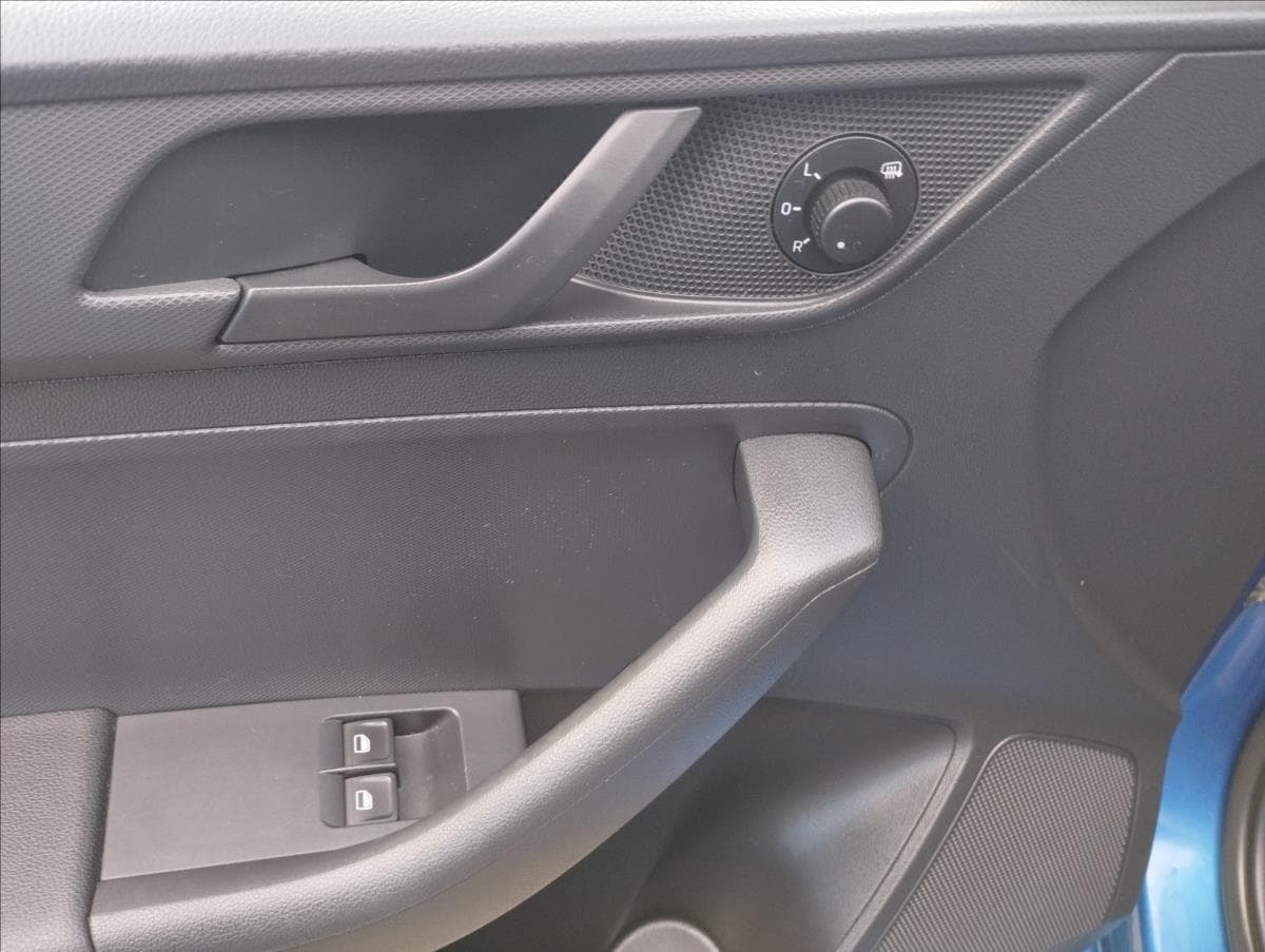 2014 Škoda Rapid - 14