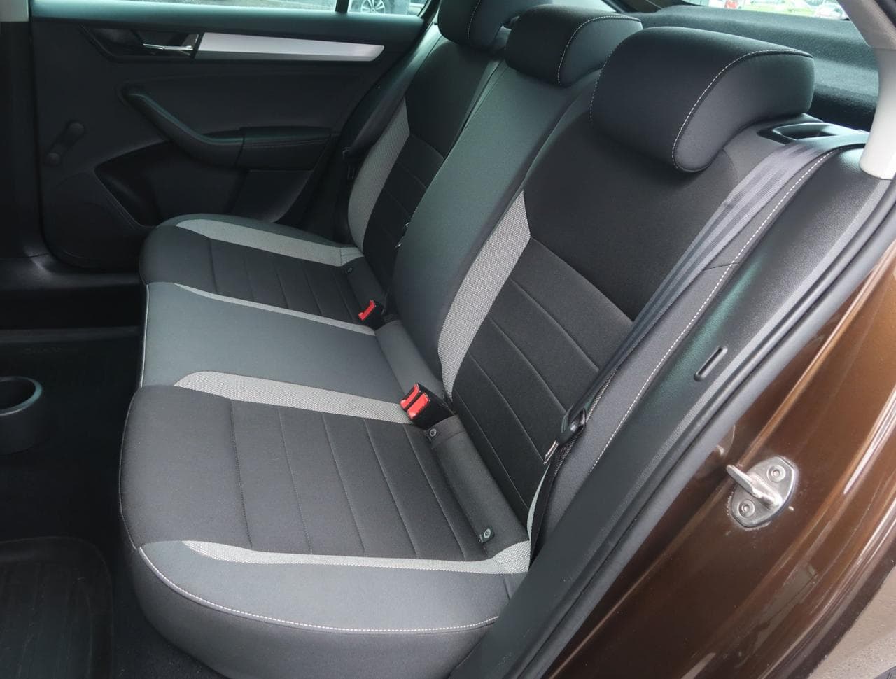 2017 Škoda Rapid - 15