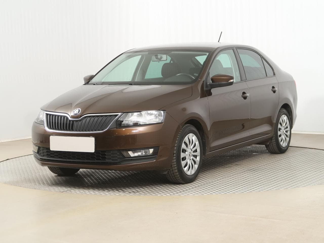 2017 Škoda Rapid - 3