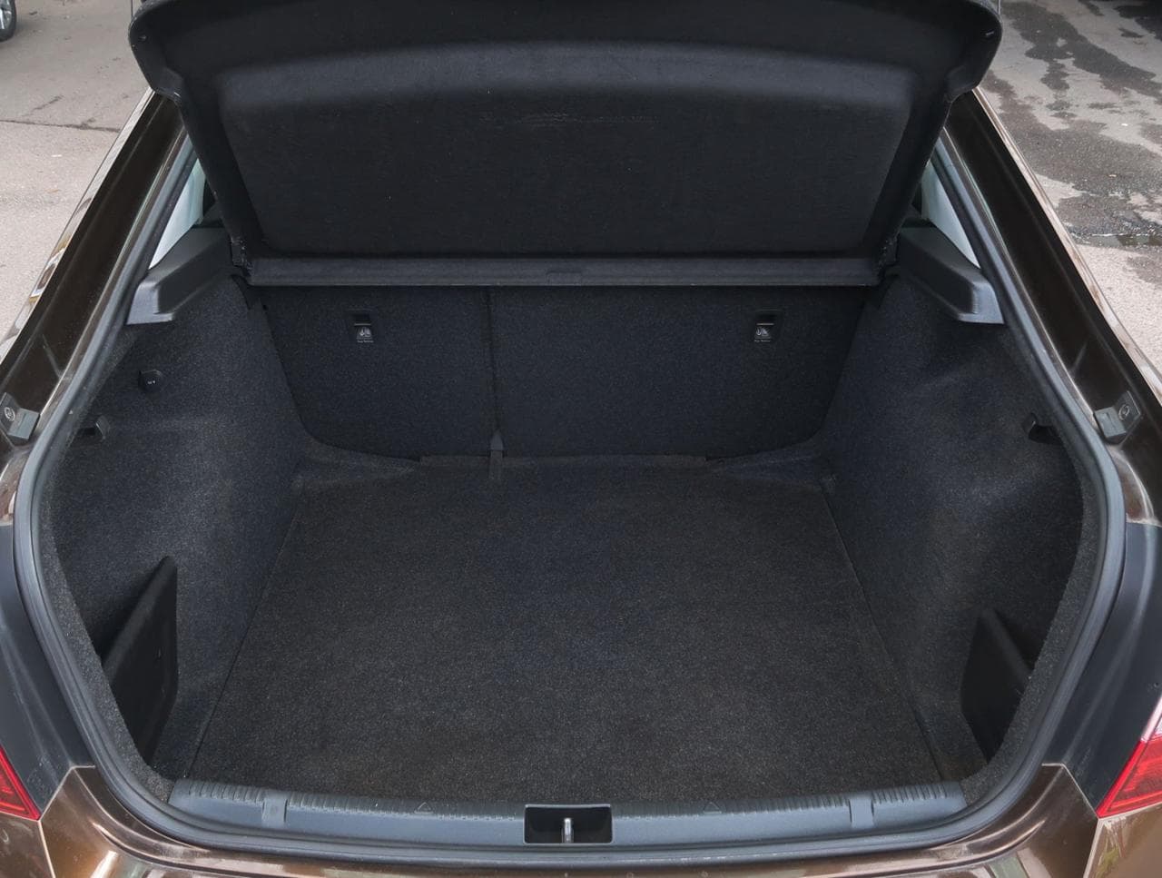 2017 Škoda Rapid - 20