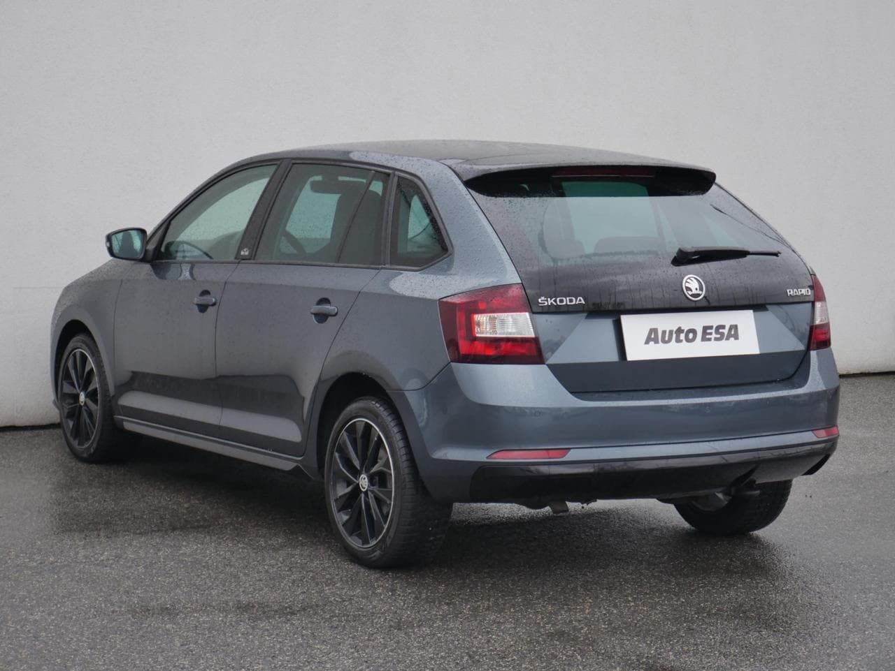 2015 Škoda RAPID - 6