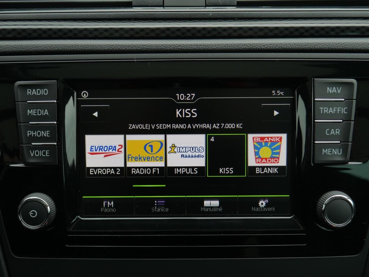 2015 Škoda RAPID - 18