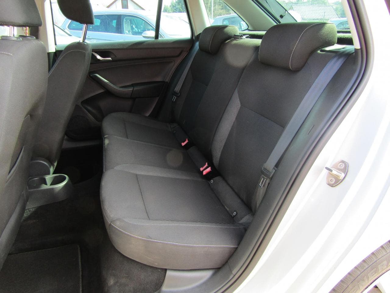 2015 Škoda RAPID - 10