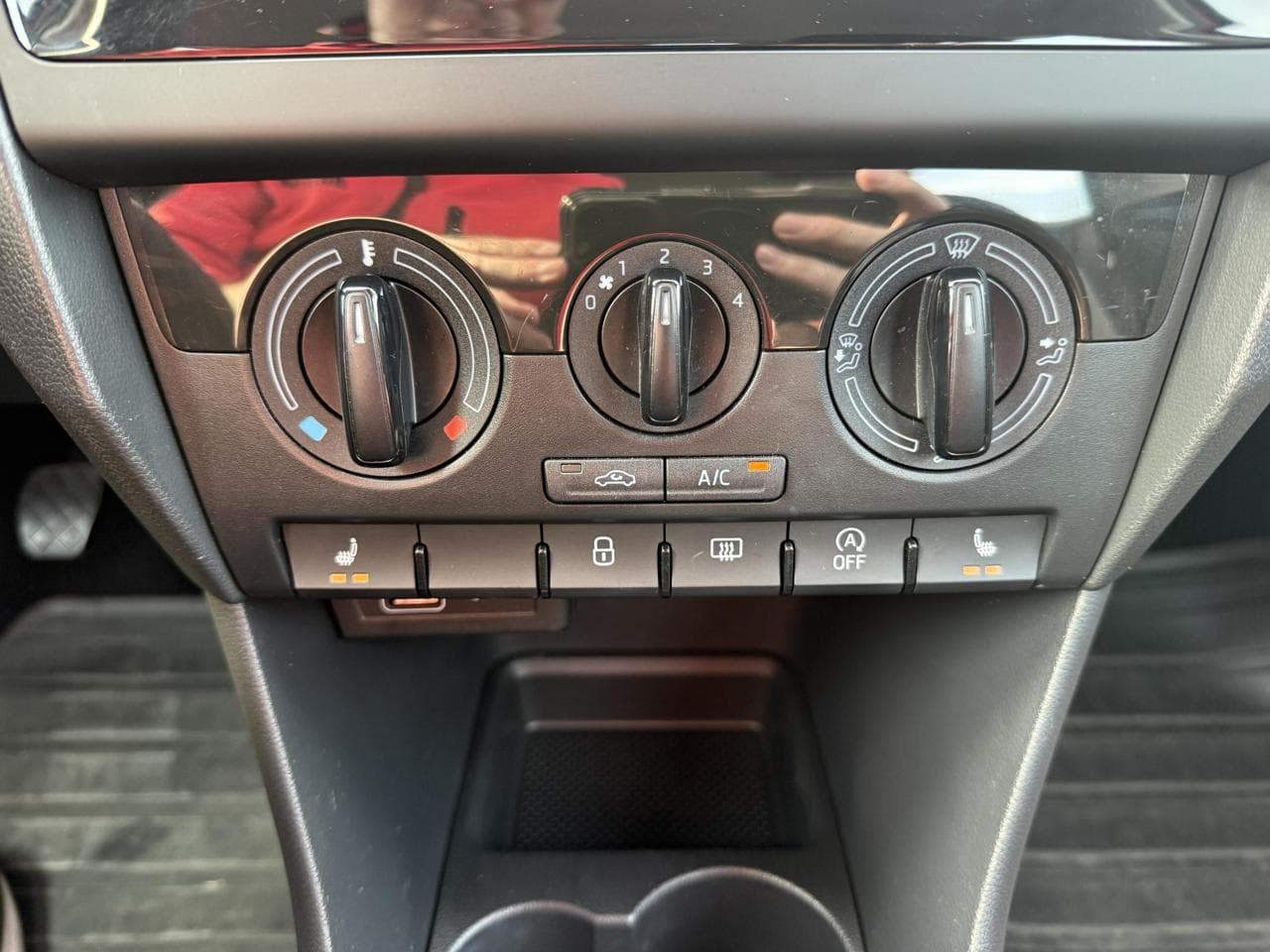 2019 Škoda RAPID - 14