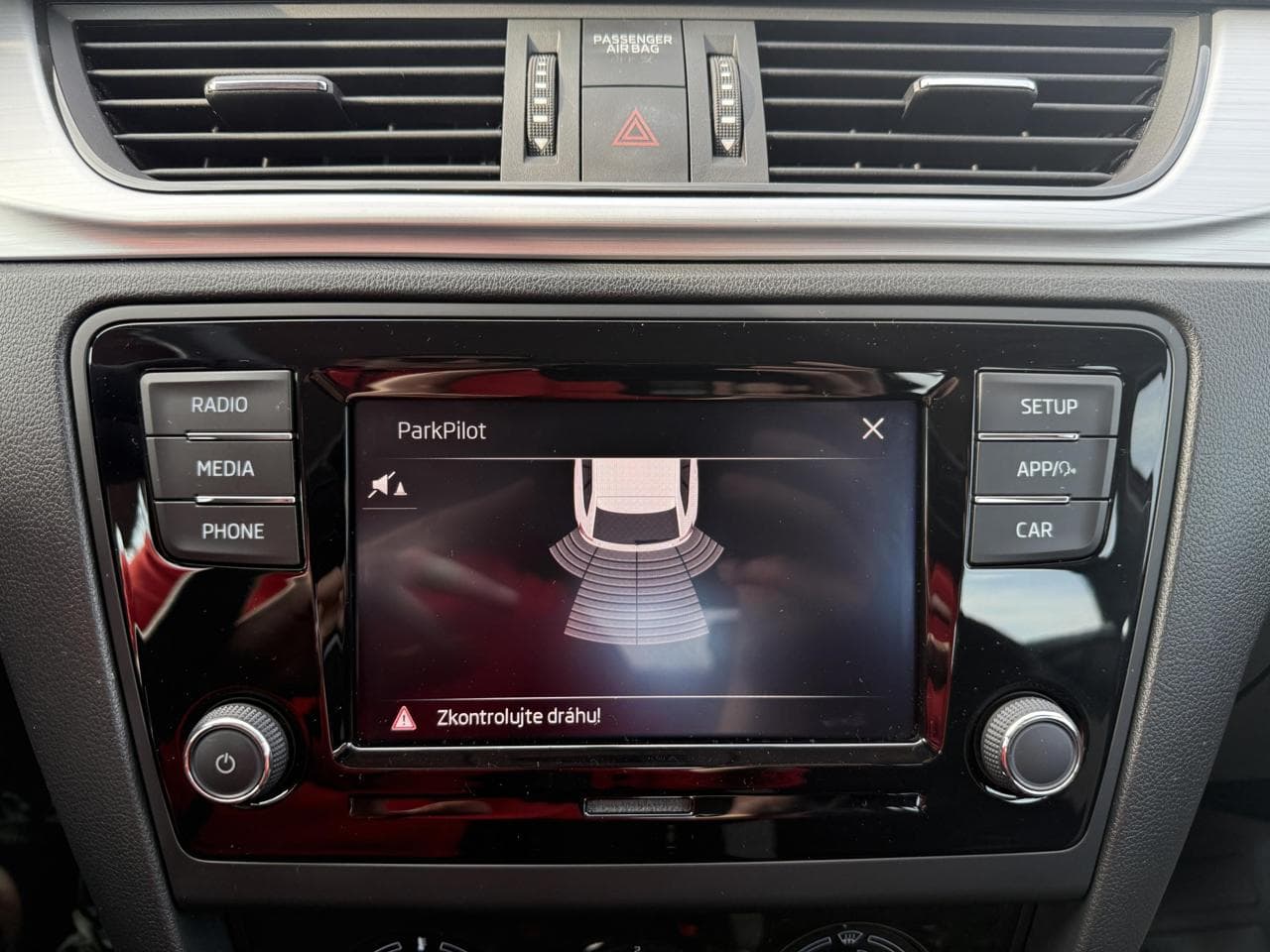 2019 Škoda RAPID - 13