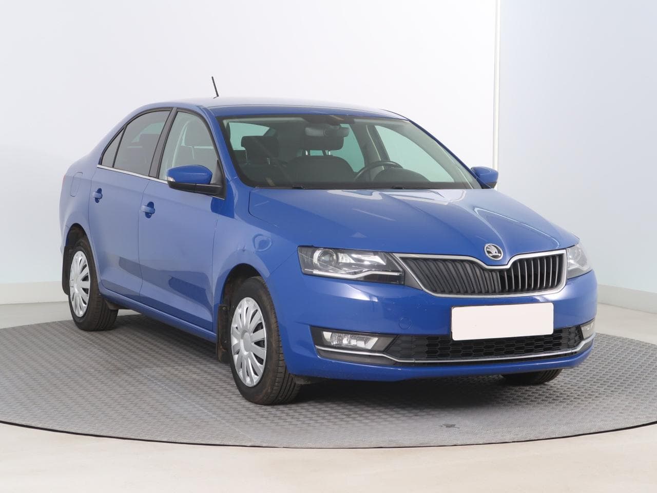 2019 Škoda RAPID