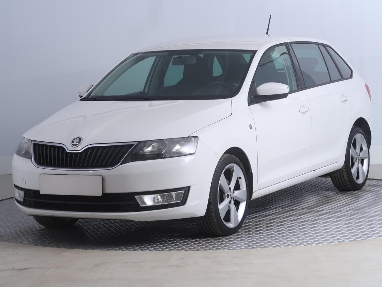 2014 Škoda RAPID - 3