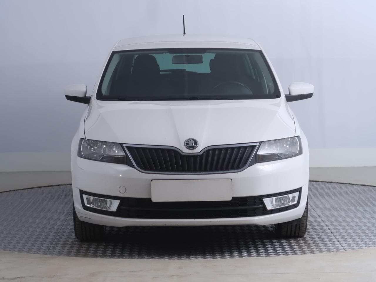 2014 Škoda RAPID - 2