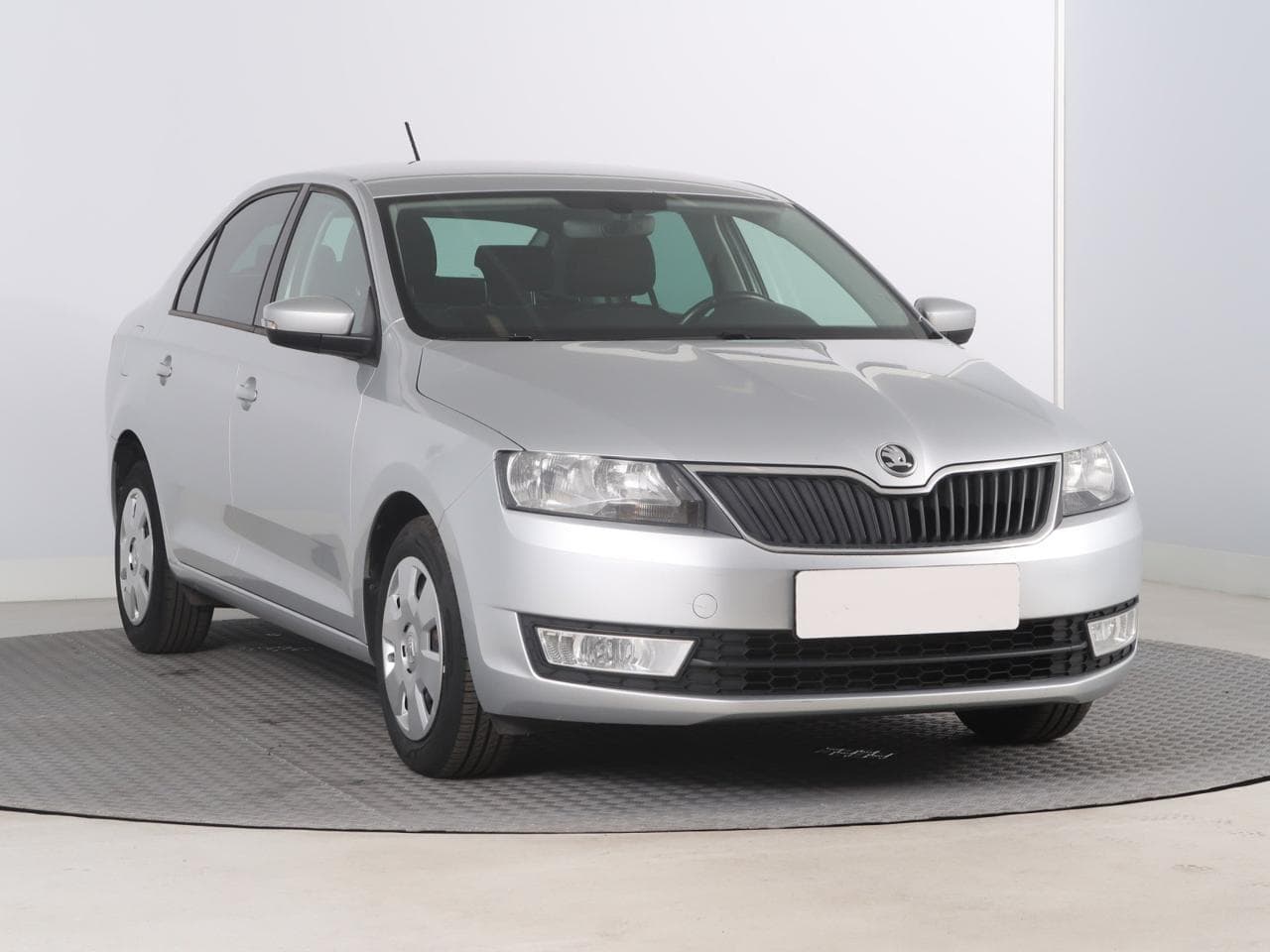 2016 Škoda RAPID