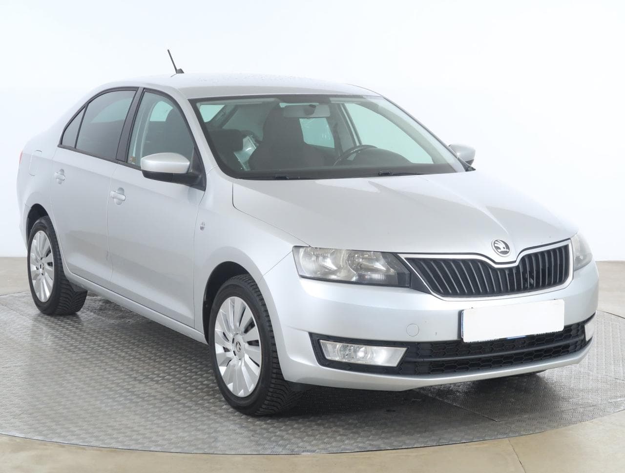 2013 Škoda RAPID