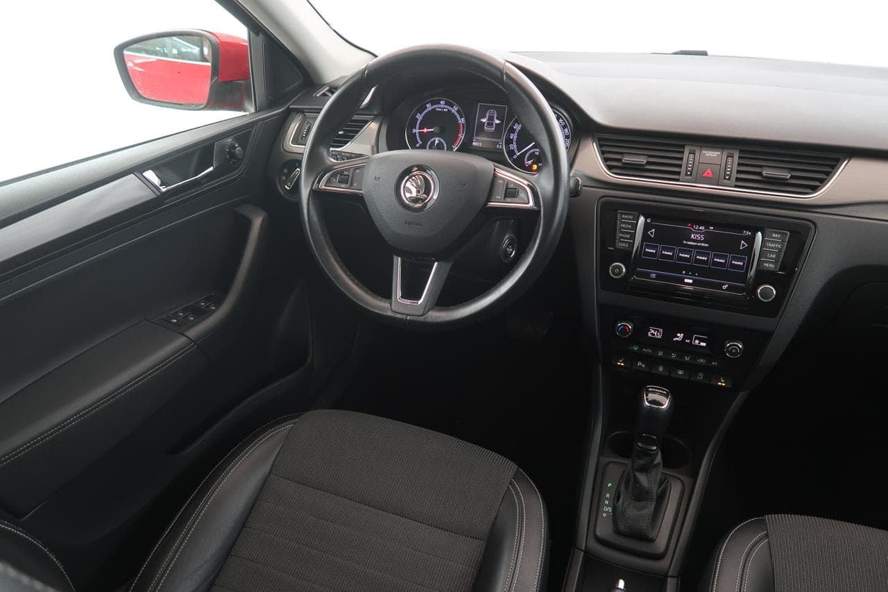 2019 Škoda RAPID - 9