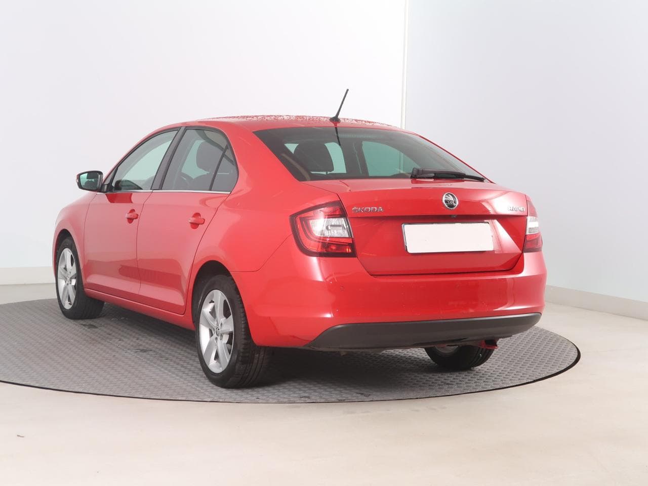 2019 Škoda RAPID - 5