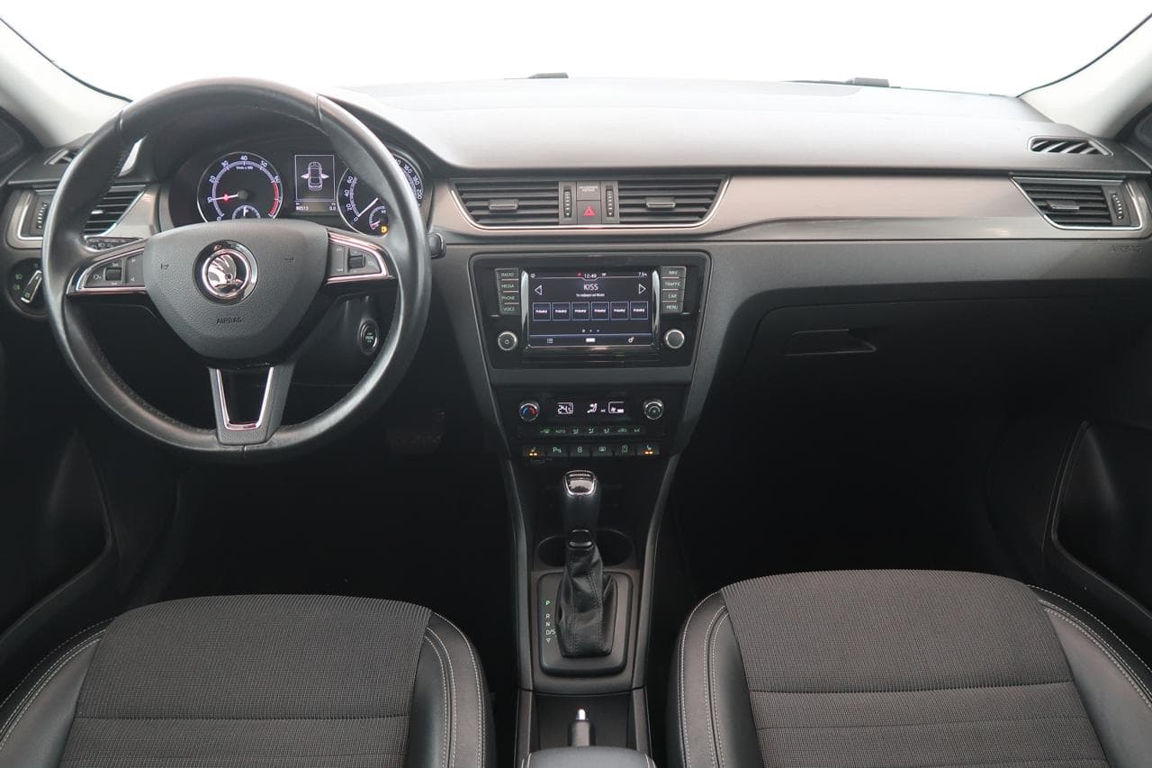 2019 Škoda RAPID - 10