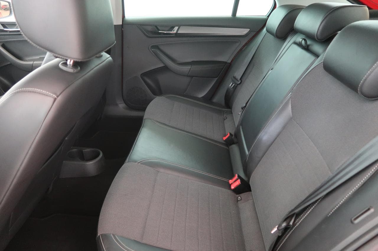 2019 Škoda RAPID - 15