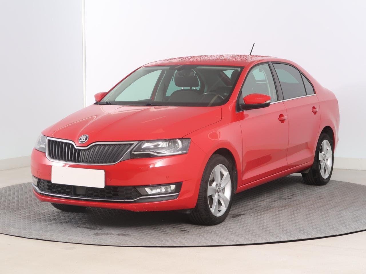 2019 Škoda RAPID - 3