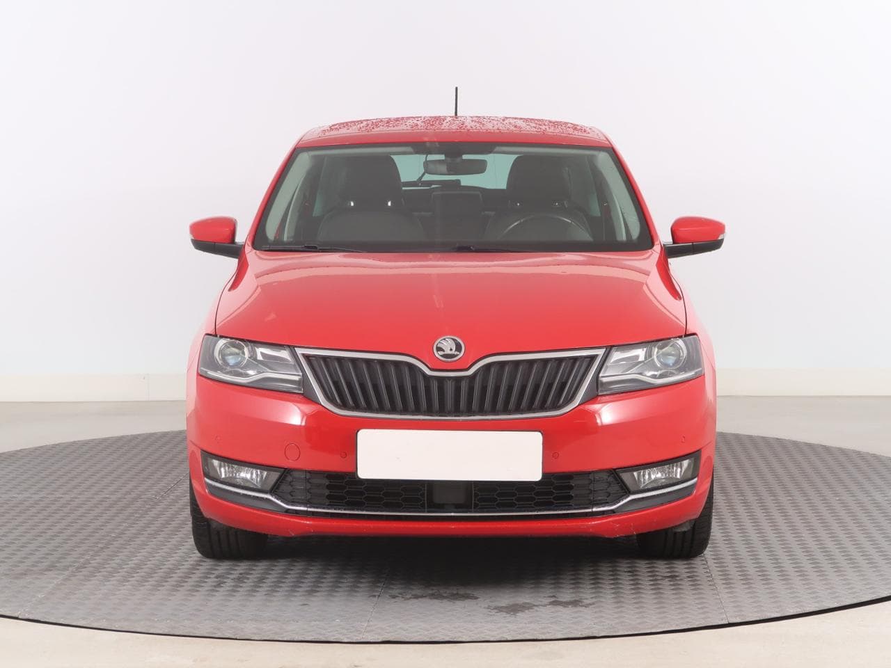 2019 Škoda RAPID - 2
