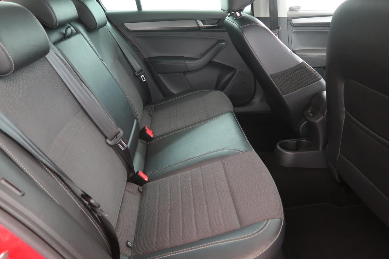 2019 Škoda RAPID - 13
