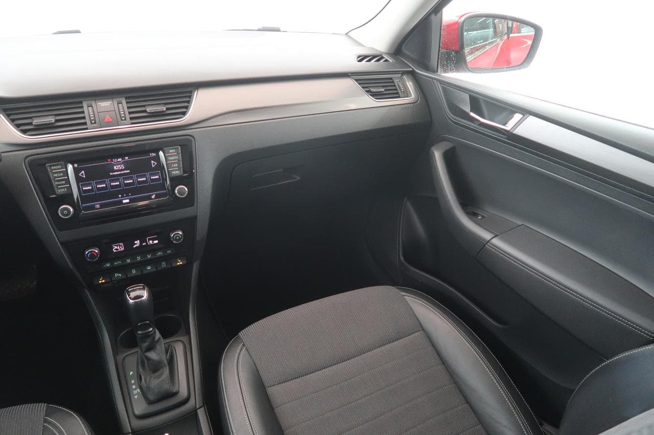 2019 Škoda RAPID - 11