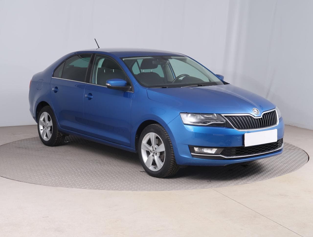 2019 Škoda RAPID