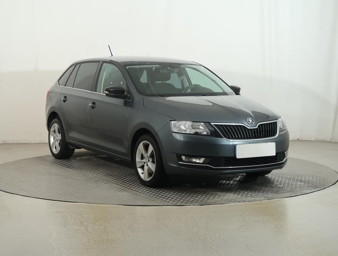 2018 Škoda RAPID