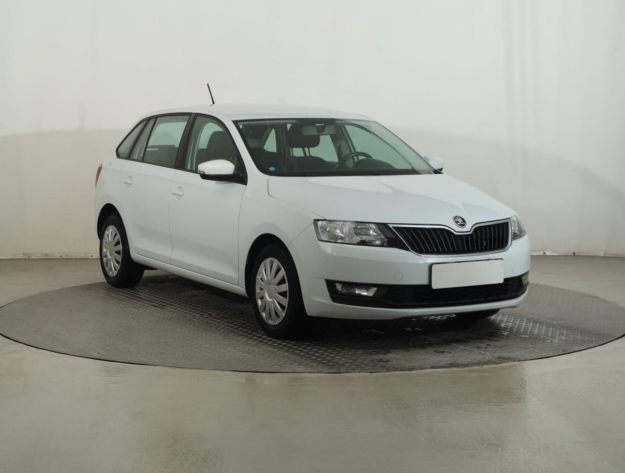 2018 Škoda RAPID