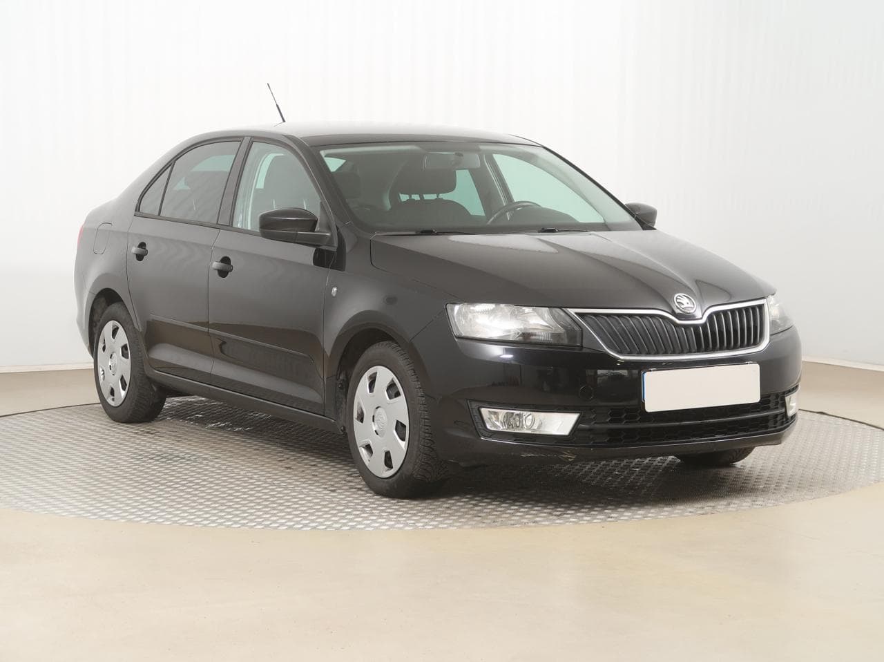 2013 Škoda RAPID