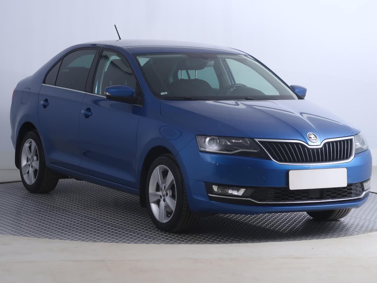2019 Škoda RAPID