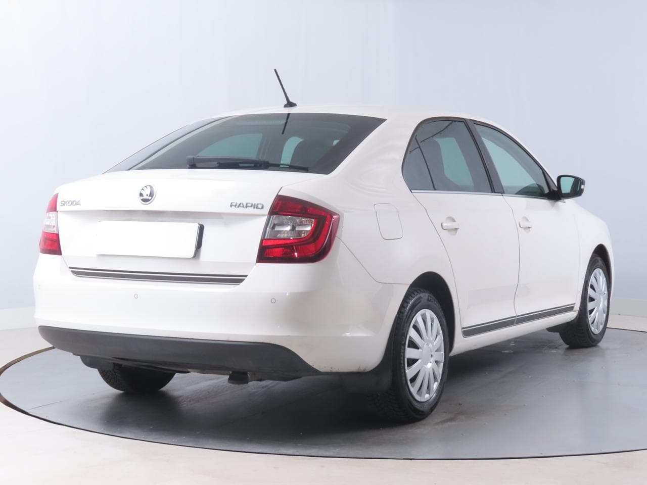 2017 Škoda RAPID - 7