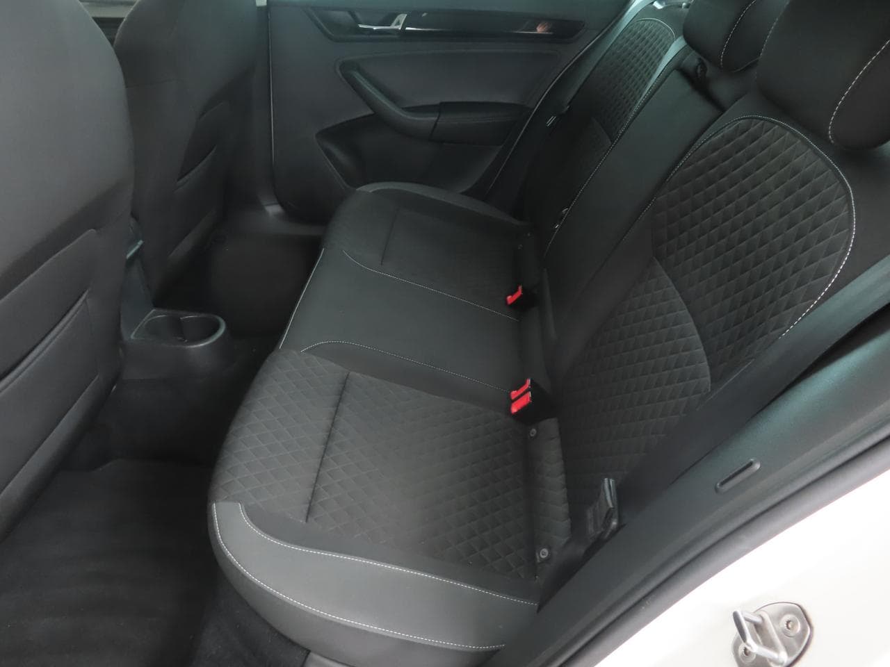 2017 Škoda RAPID - 15