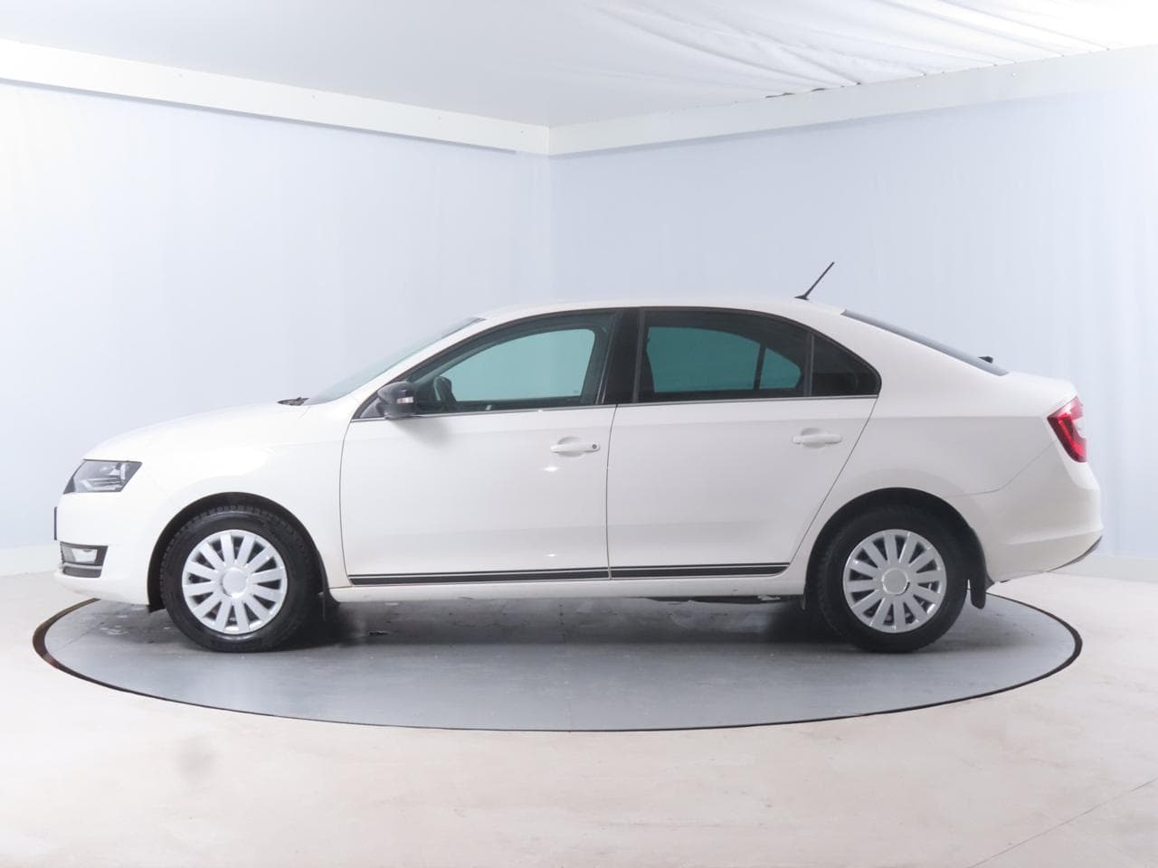 2017 Škoda RAPID - 4