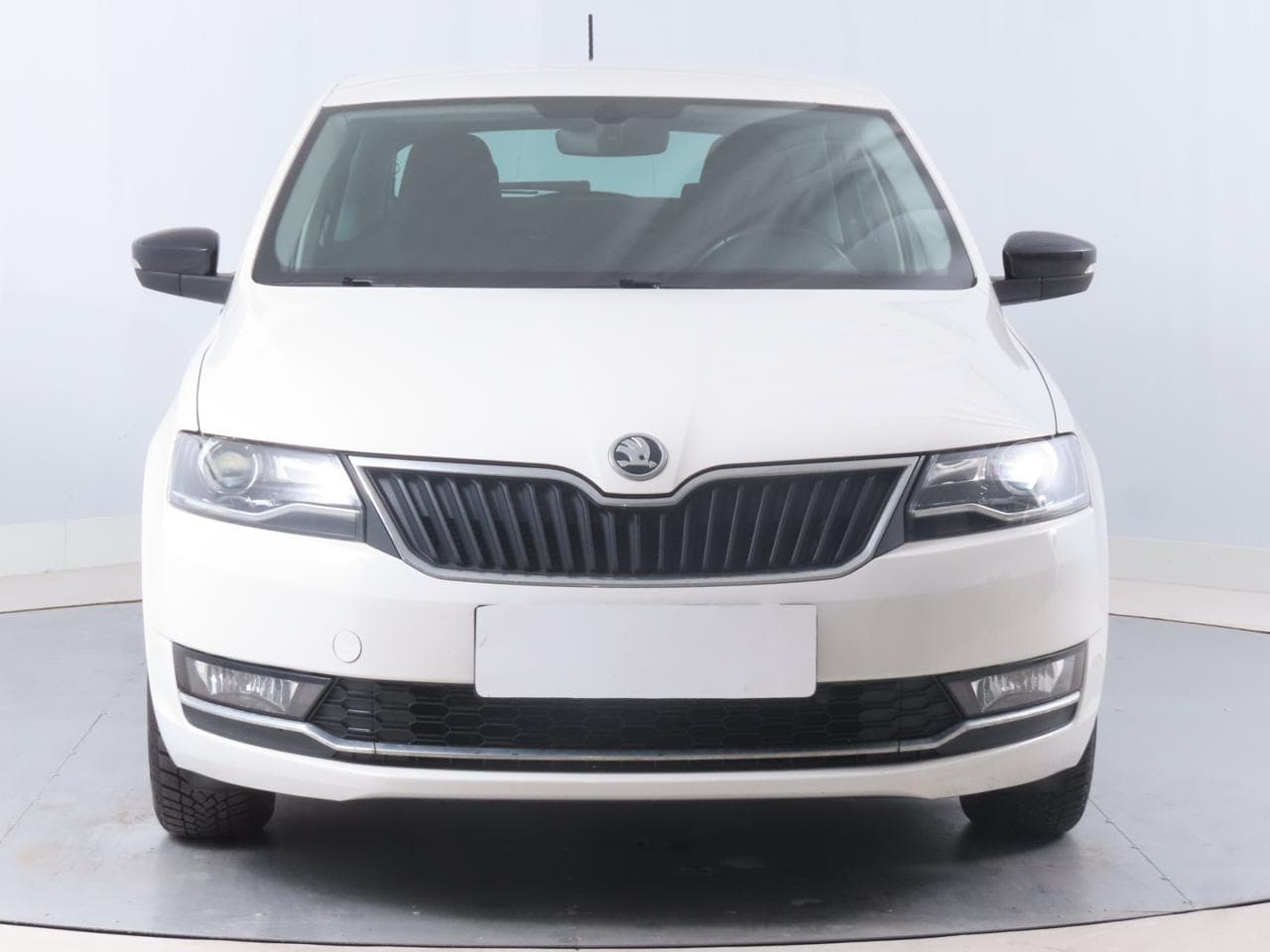 2017 Škoda RAPID - 2
