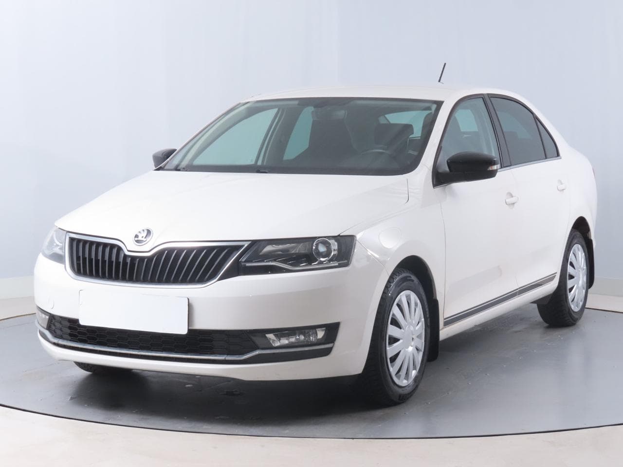 2017 Škoda RAPID - 3