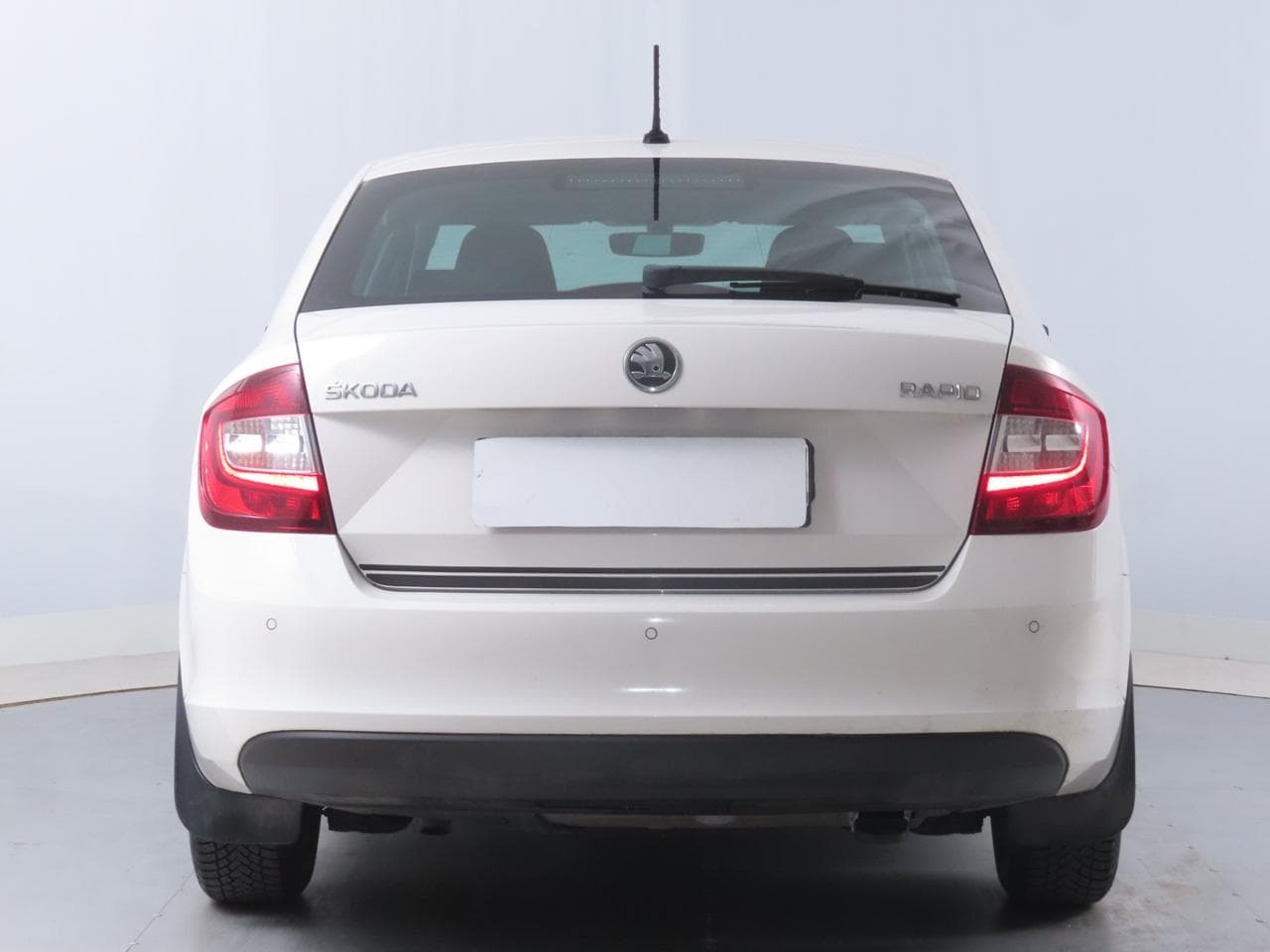 2017 Škoda RAPID - 6