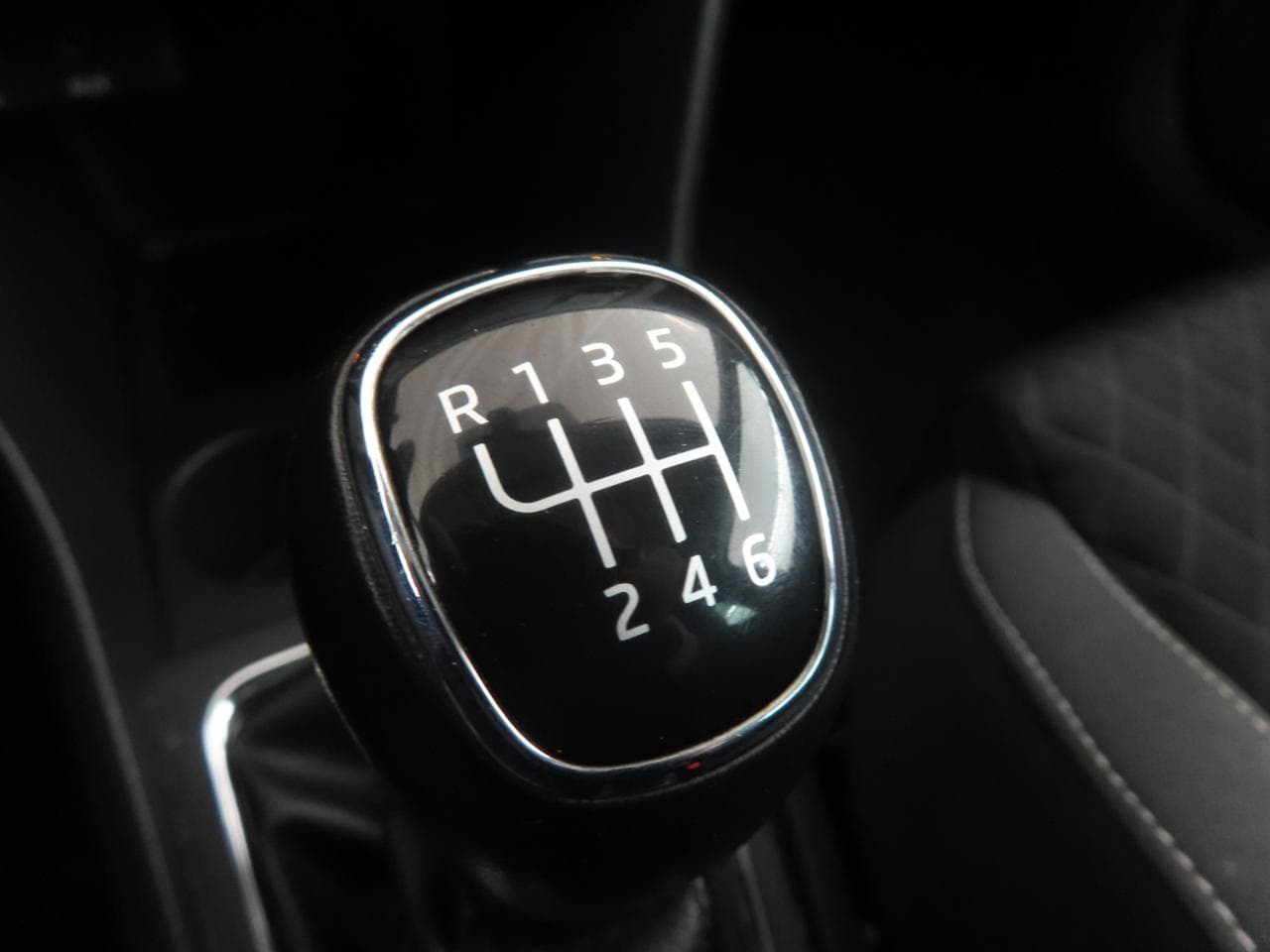 2017 Škoda RAPID - 19