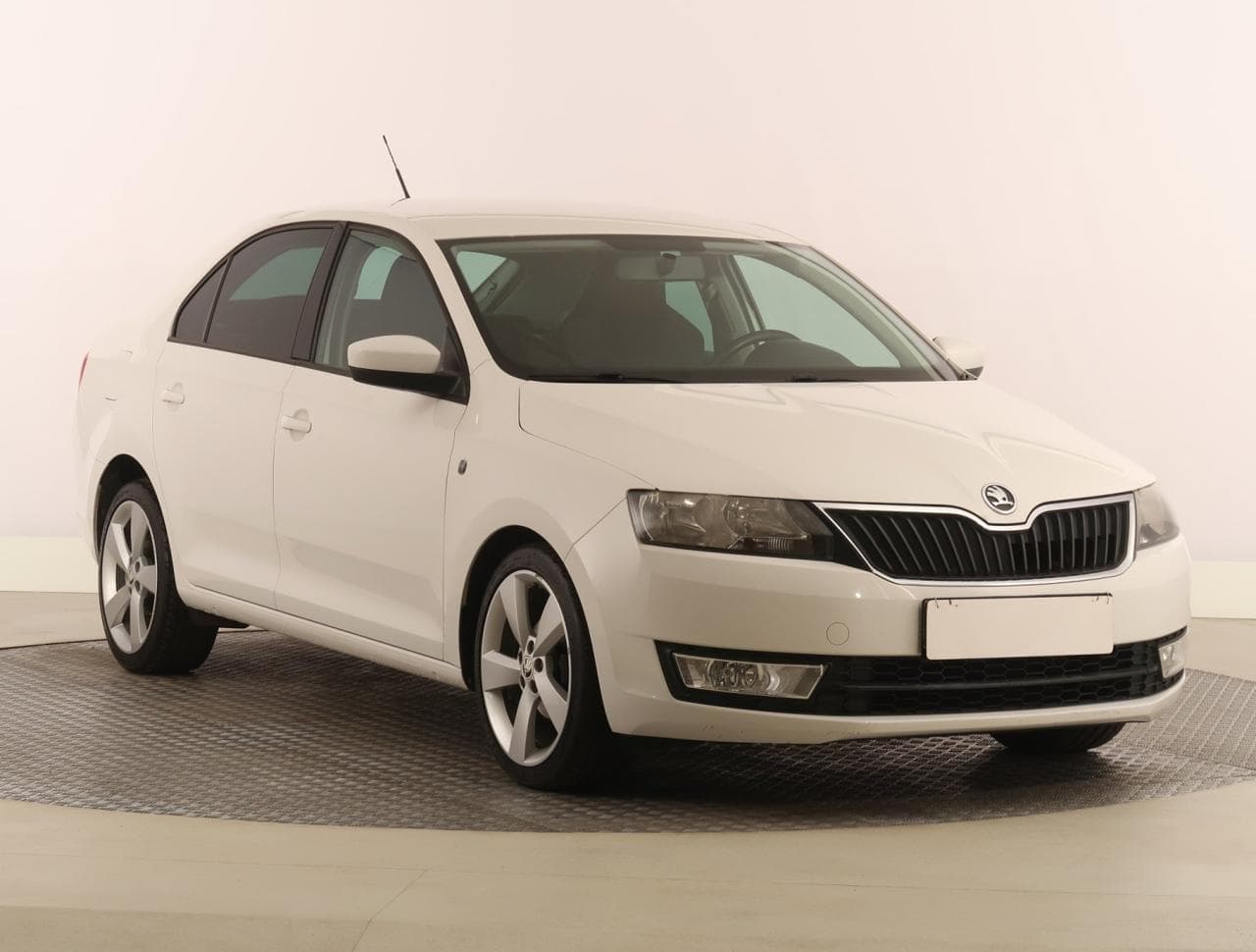 2013 Škoda RAPID