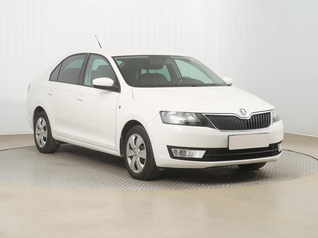 2015 Škoda RAPID