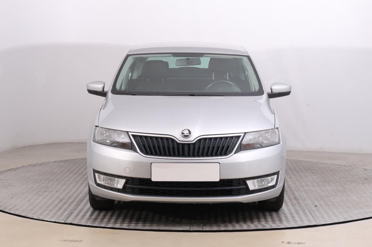 2014 Škoda RAPID - 2