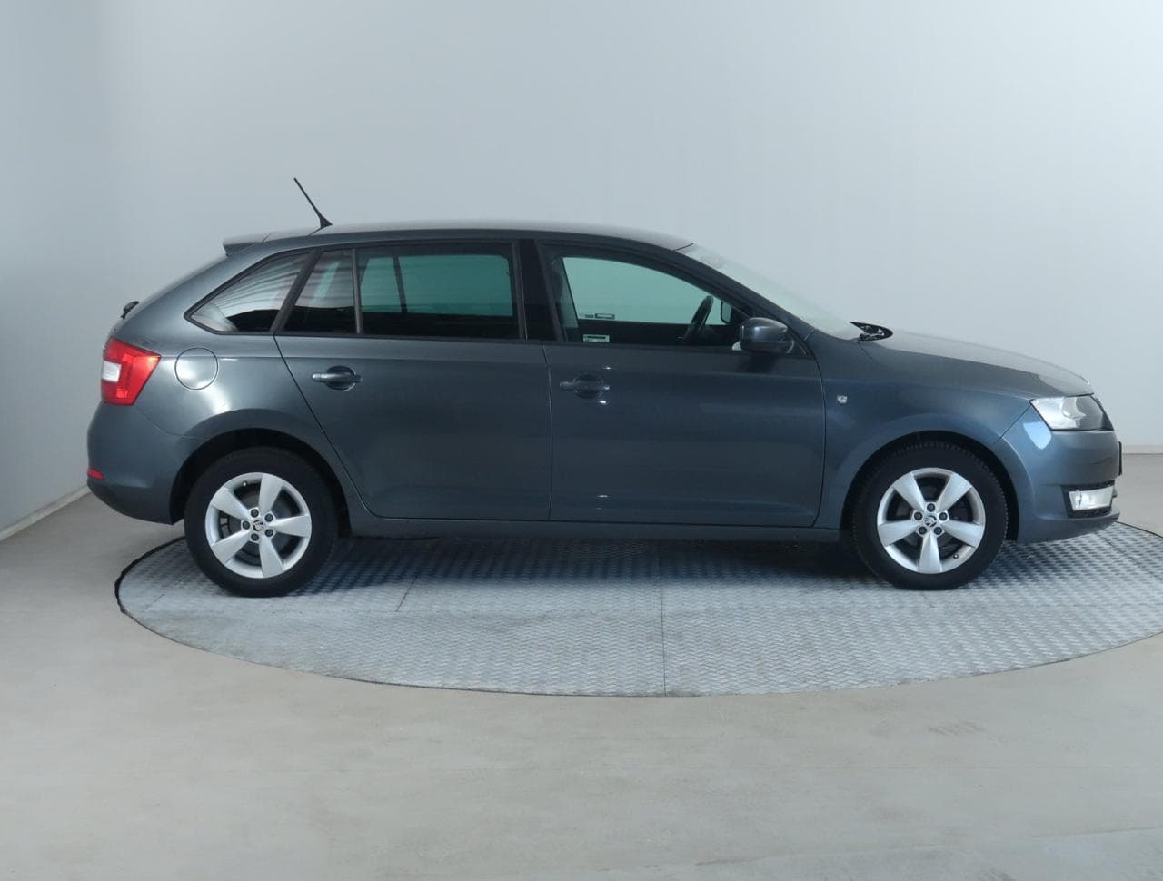 2018 Škoda RAPID - 8