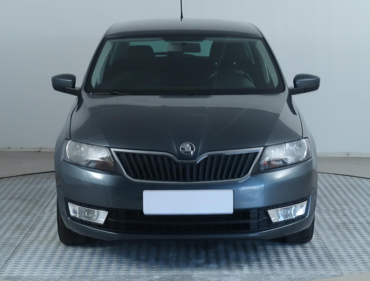 2018 Škoda RAPID - 2