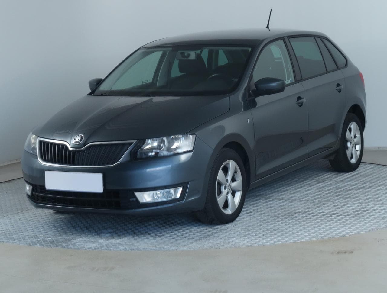 2018 Škoda RAPID - 3