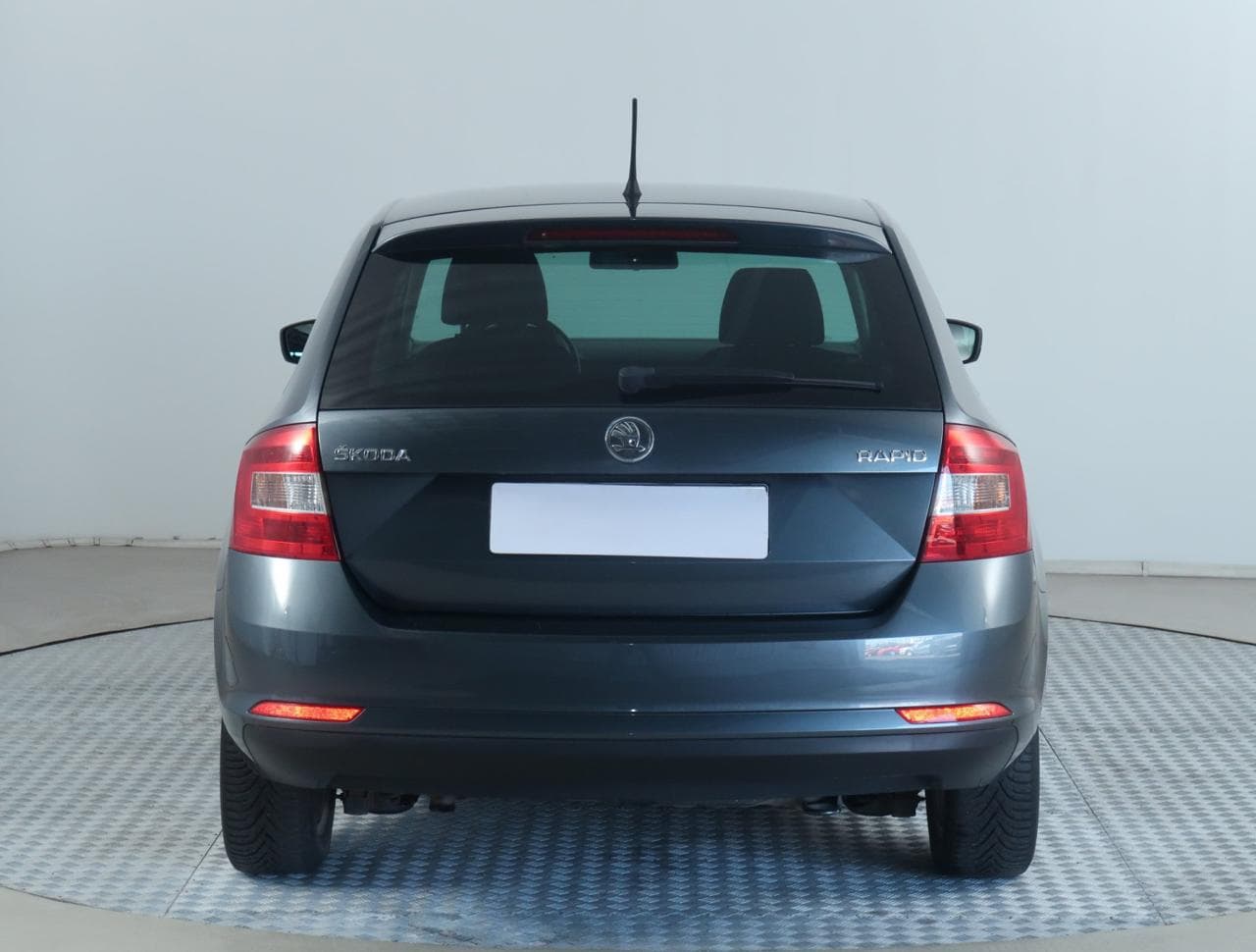 2018 Škoda RAPID - 6