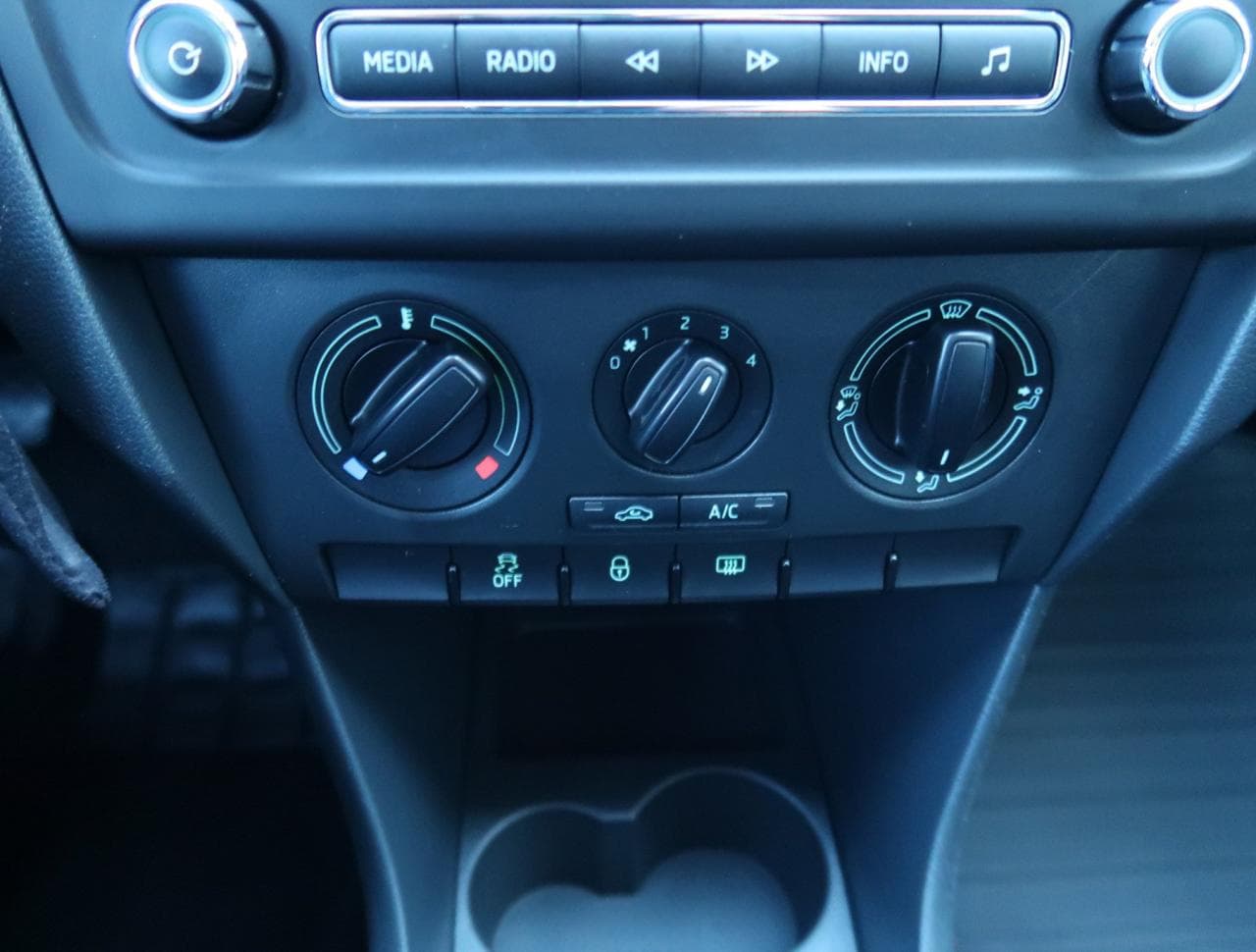 2018 Škoda RAPID - 20