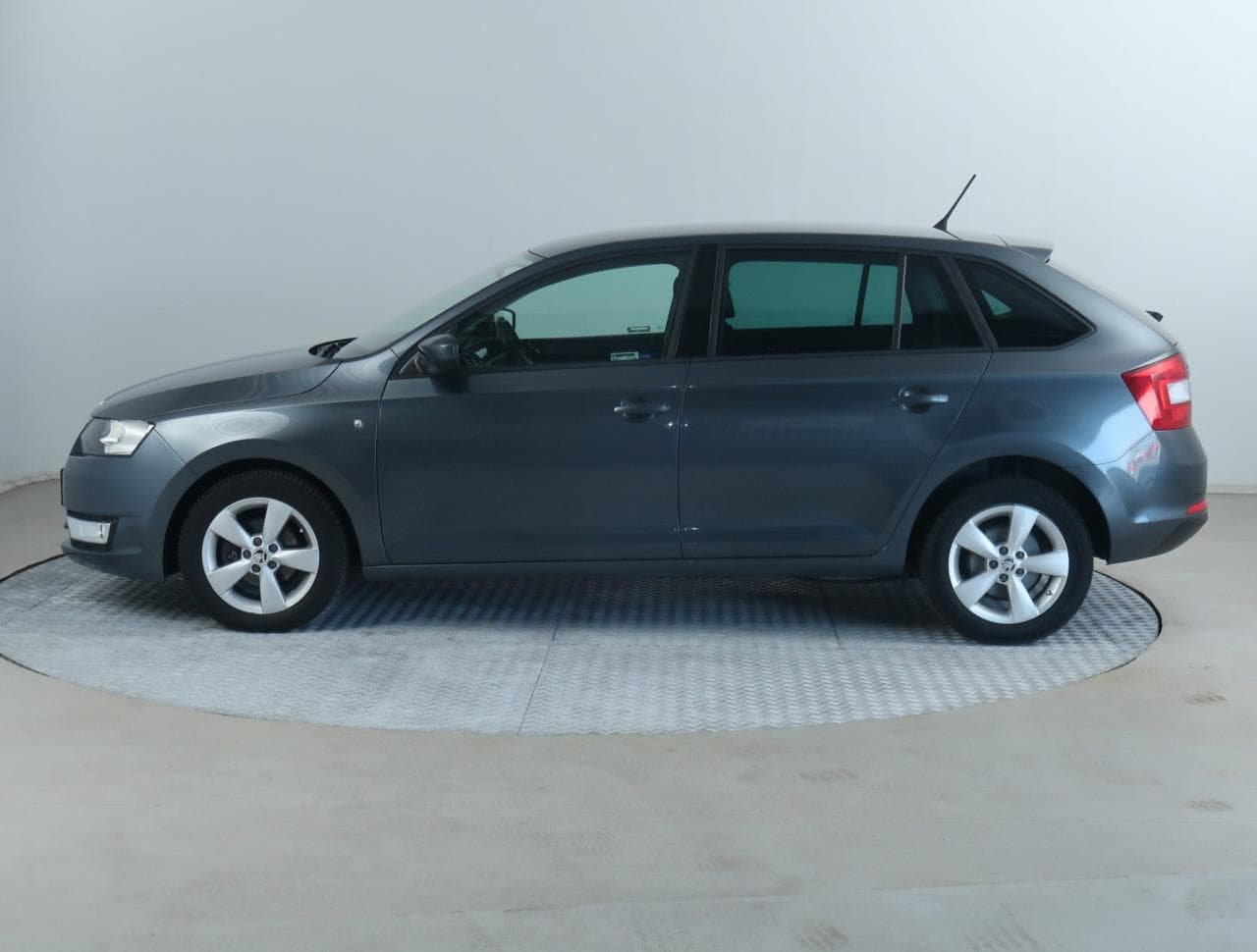 2018 Škoda RAPID - 4