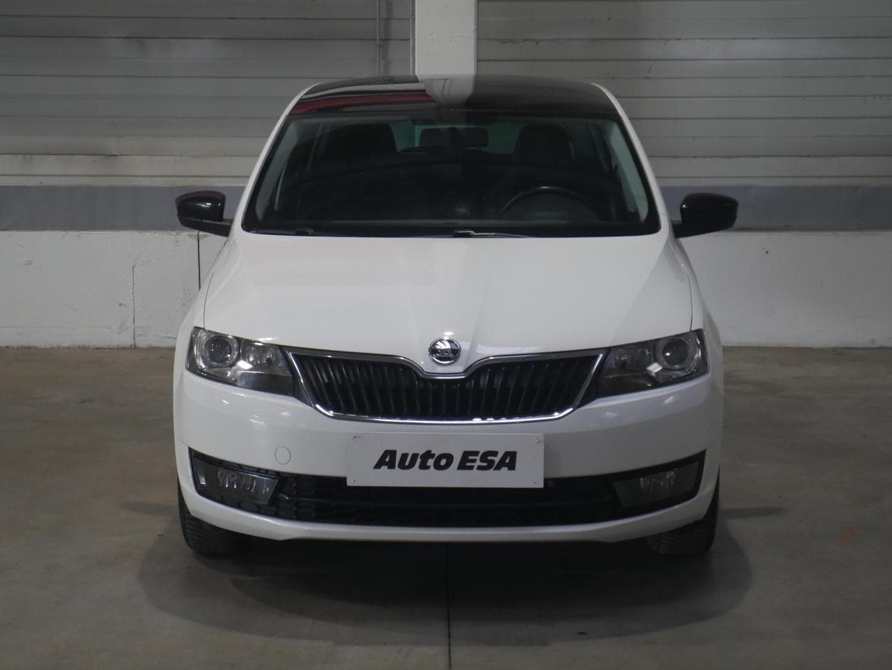2014 Škoda RAPID - 3