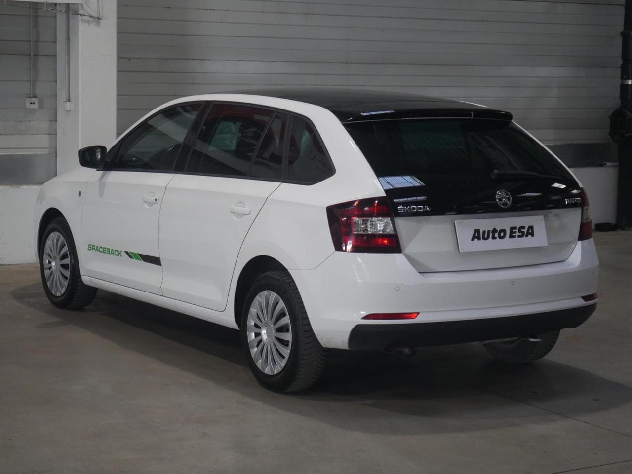 2014 Škoda RAPID - 10