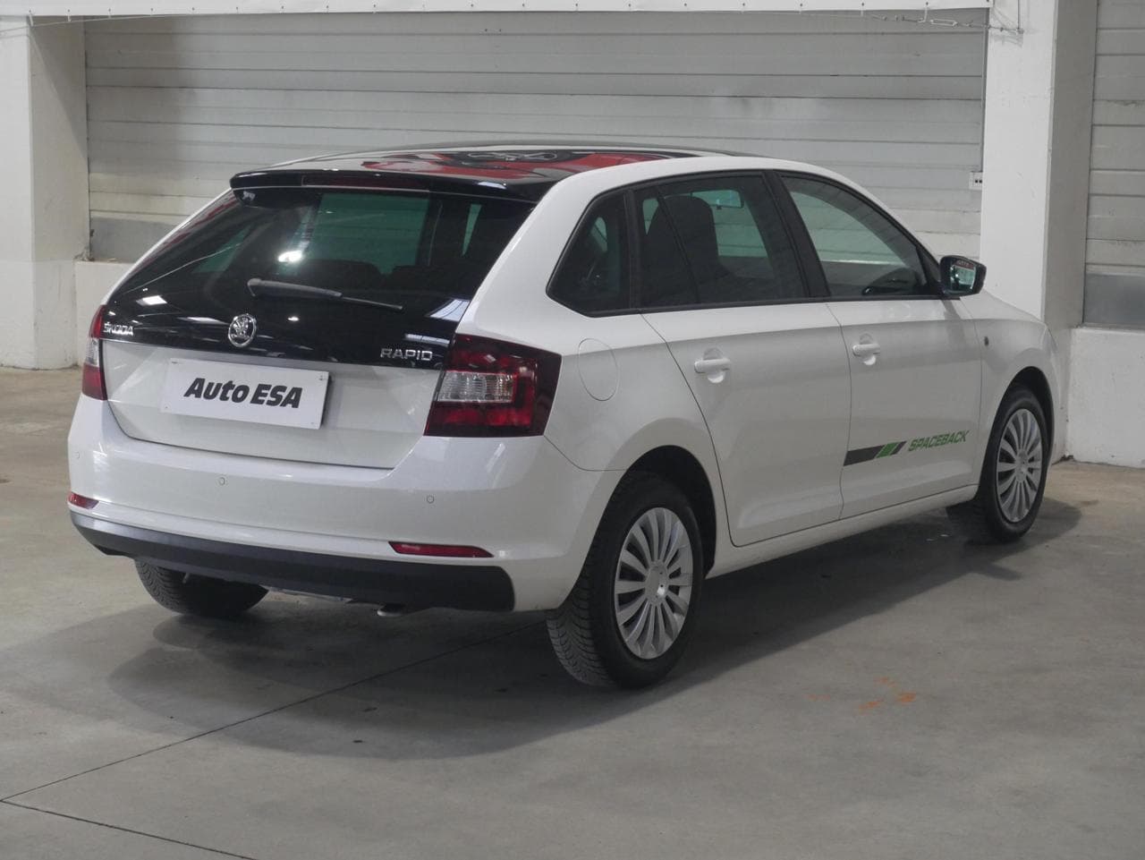 2014 Škoda RAPID - 7
